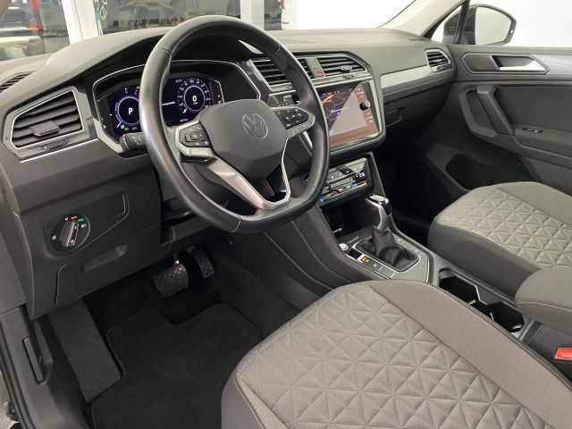 Tiguan Life 1.4 TSI DSG eHybrid NAVI+LED+SHZ+EPH