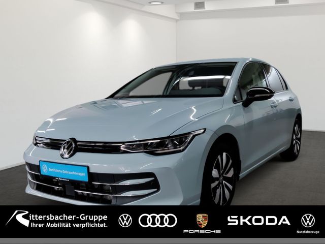 Volkswagen Golf VIII 1.5 TSI Life Goal AHK LED Navi