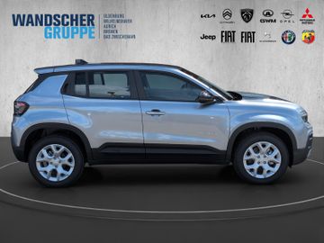 Jeep Avenger 1.2 Altitude LED+ACC+PDC+SpurH+AUT