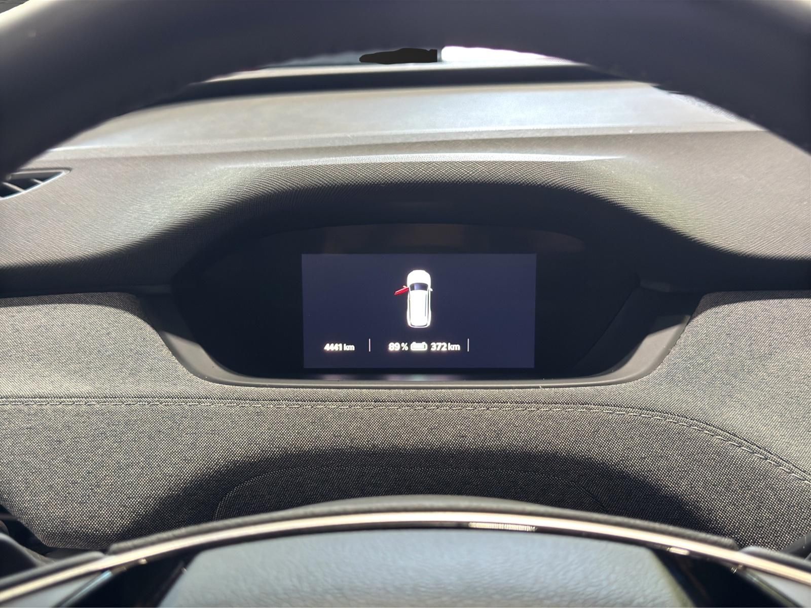 Skoda Enyaq - Bild 13