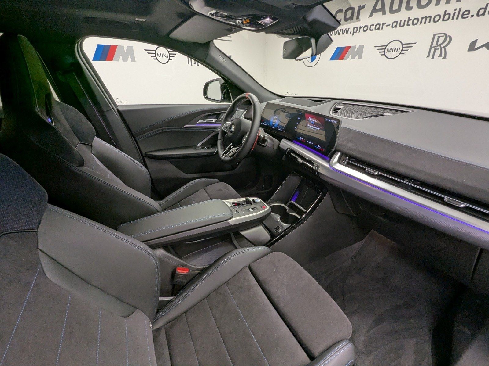 BMW X2 - Bild 6
