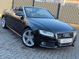 Audi A5 Cabriolet 2.0 TFSI quattro S-Line 1. Hand Dr. - Audi A5: 2.0