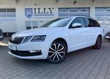 Skoda Octavia 2.0TDI*Ambition*Cam*LED*Navi*ACC* - Skoda Octavia Gebrauchtwagen in Oldenburg