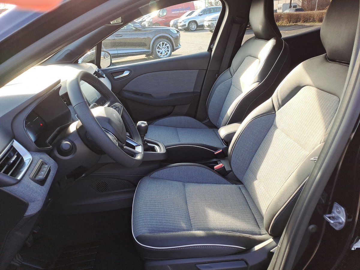 Renault Clio - Bild 9