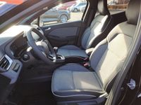 Renault Clio - Vorschau Bild 9