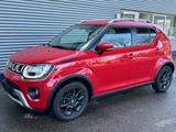 Suzuki Ignis 1.2 DUALJET HYBRID Allgrip Comfort+ - Suzuki Ignis mit Anhängerkupplung