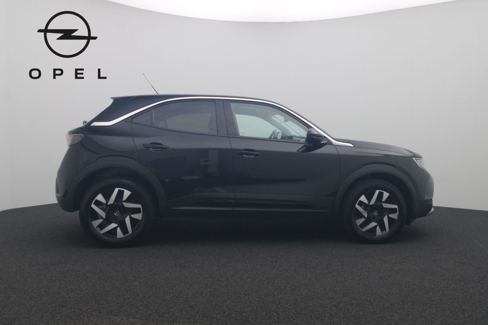 Fahrzeugabbildung Opel Mokka 1.2 Elegance LED KAMERA PDC