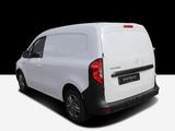 Mercedes-Benz eCitan Kasten PRO Standard - scheckheftgepflegte Mercedes Citan