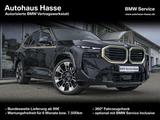 BMW XM M-Drivers 23Z DAPro B&W MASSAGE 360° SITZLÜFT - gebrauchte BMW XM aus dem Jahr 2023