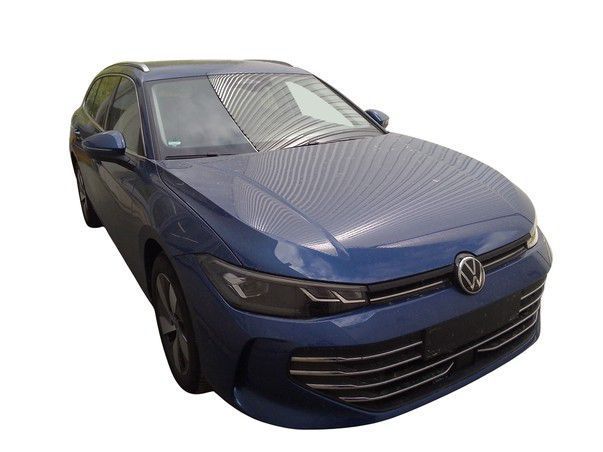 Volkswagen Passat Variant - Bild 3