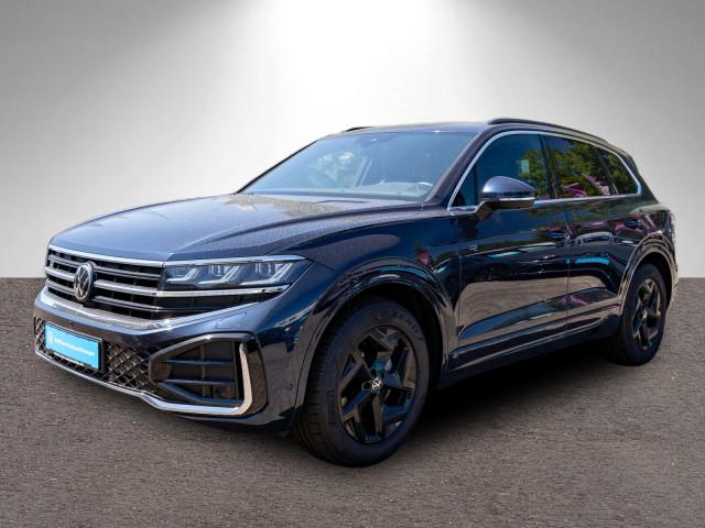 Volkswagen Touareg R-Line 3.0TDI 4M LED 360° PANO Stdhz AHK, миниатюра 2