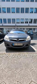 Opel Signum 1.8 - Opel Signum: 1.8