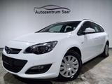 Opel Astra J Sports Tourer Automatik Klima AHK PDC - Opel Astra: J Sport