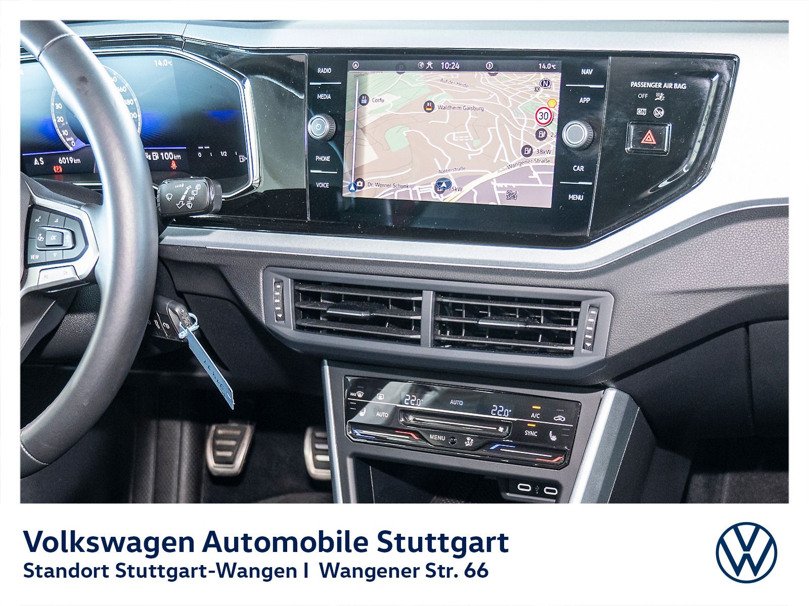 Volkswagen Taigo - Bild 6
