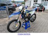 Sherco 250 SE Factory 2023 nur 23BH+Zubehörpaket - ENDURO VON 126 BIS 250 CCM