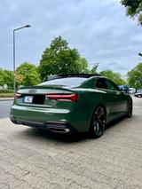 Audi A5 Quattro,PANO,2x S line ,Matrix,Keramik,B&O - Audi A5 Gebrauchtwagen in Aachen