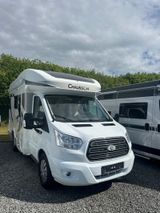 Chausson Flash 515  - Chausson Diesel Teilintegrierter Flash 515