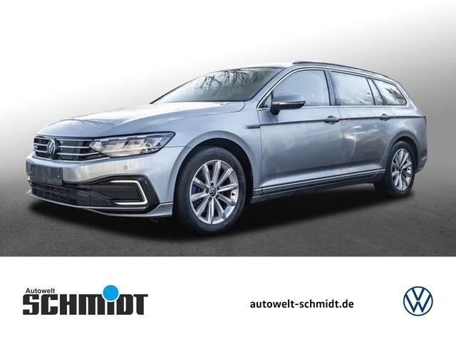 Volkswagen Passat Variant 1.4 TSI DSG GTE ACC LED NAVI R.KA