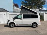 Volkswagen T6 - Autogas (LPG)