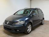 Volkswagen Golf Plus V United 1.6 Tempomat AHK SHZ 2/Hand - Volkswagen Golf aus 2008: 1.6