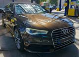 Audi A6 1.8 TFSI ultra S tronic Avant - - Audi Gebrauchtwagen in München