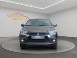 Mitsubishi ASX Diamant Edition 2WD*Tempomat*Rückfahrkamera* - Mitsubishi ASX: Edition