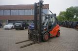 Linde H 45D-02 - Drehgerät - Linde H45D