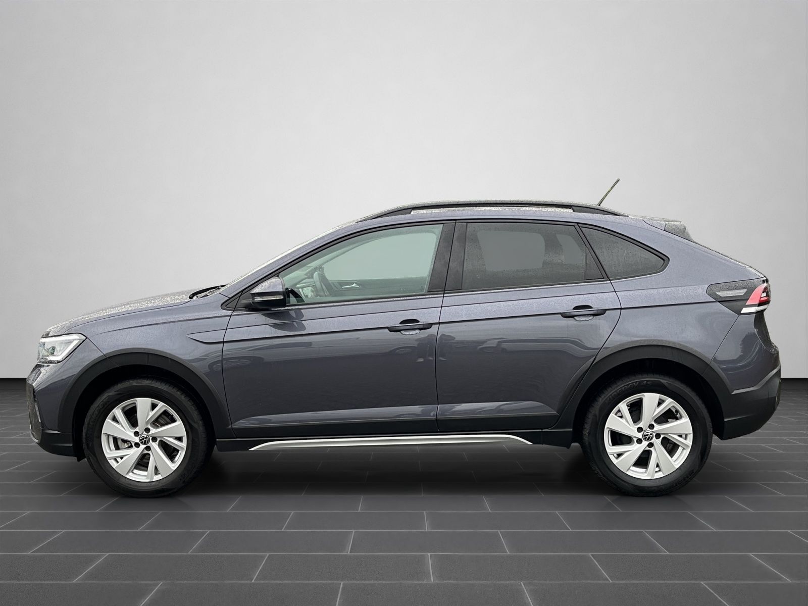 Volkswagen Taigo - Bild 8