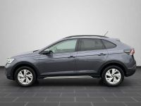 Volkswagen Taigo - Vorschau Bild 8