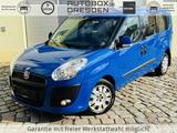 Fiat Doblo SX Maxi Kombi 1.6 JTDM +KLIMA+ - Fiat Doblo: Kombi