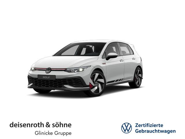 Volkswagen Golf GTI Clubsport 2.0 TSI DSG AppCon/LED/18"