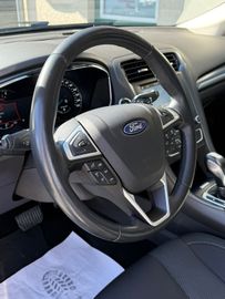 Ford Mondeo - 5