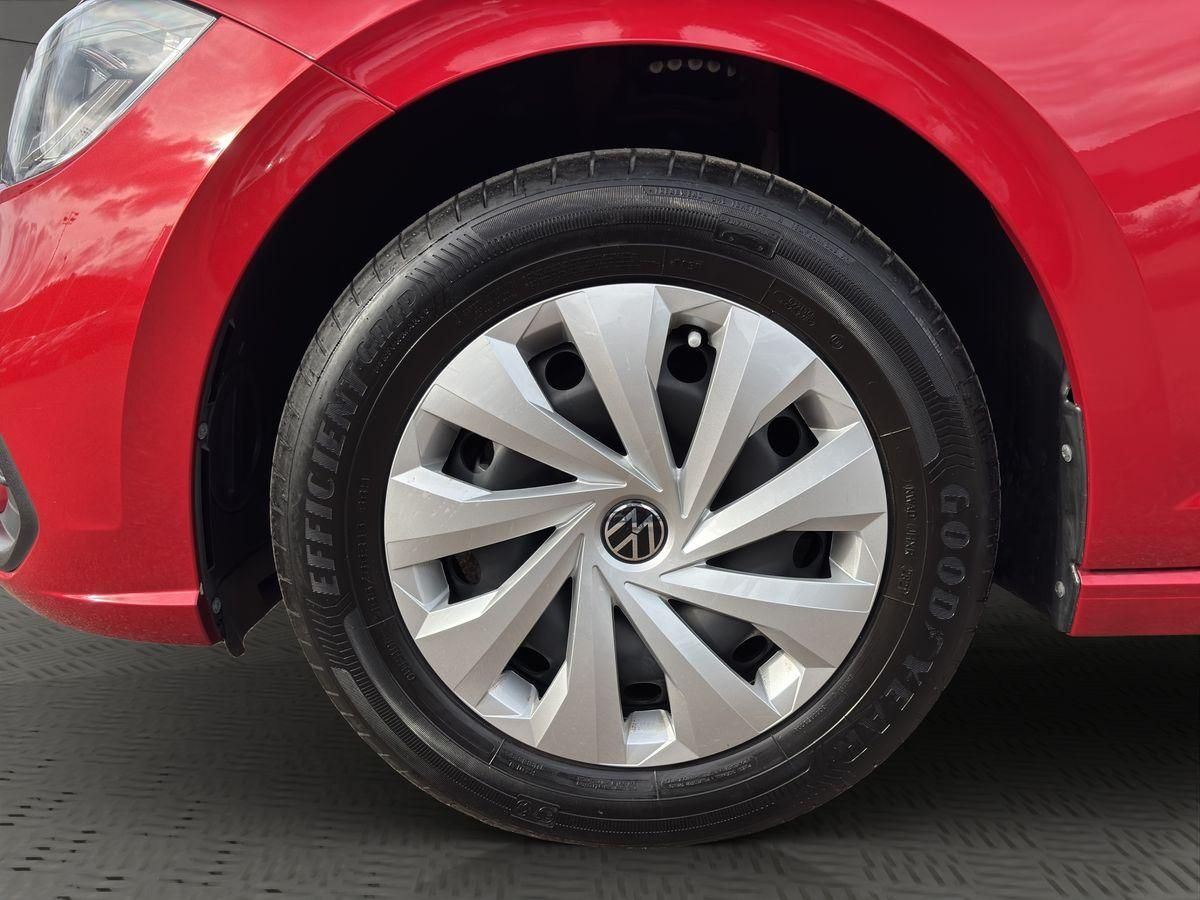 Polo Life 1.0 TSI DSG PDC APP-CONNECT LED SHZ