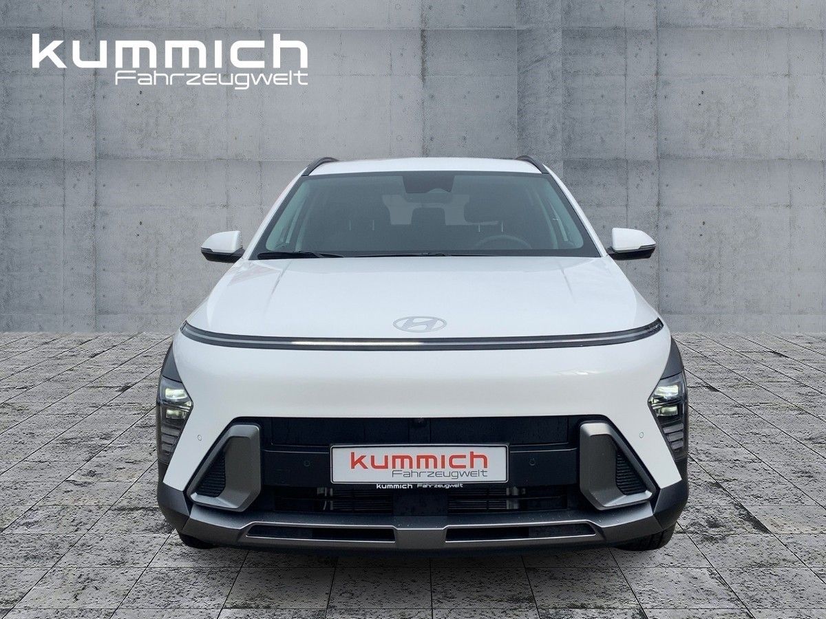 Hyundai KONA - Bild 2