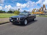BMW 318I Cabrio E30 - BMW 318 aus 1994: 318i