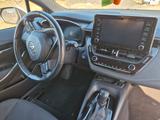 Toyota Corolla 2,0 Hybrid Comfort Touring Sports Co... - Toyota Gebrauchtwagen von 2022