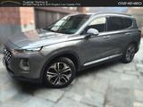Hyundai Santa Fe Exellence 2.2Crdi 7Posti 4x #86 - Hyundai SANTA FE: 2.7