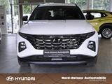 Hyundai TUCSON 1.6 T-GDI ADVANTAGE 2WD SHZ LHZ NAVI LED - Hyundai: Allradantrieb