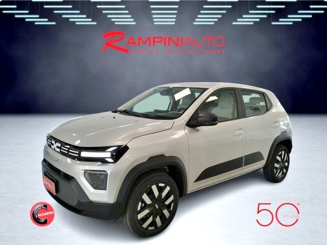 Dacia DACIA Spring Electric 70 Expression KM 0 Iva Esp