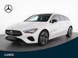 Mercedes-Benz CLA 180 SB Progressive+NavPrm+Pano+LED+Night+RFK - Mercedes-Benz CLA 180 Shooting Brake in Essen