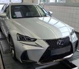 Lexus IS 300h F-Sport Mark Levinson  - Lexus IS-Serie Gebrauchtwagen