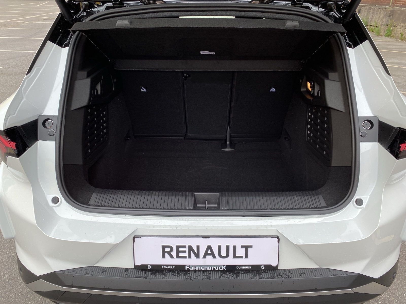 Renault Scenic E-TECH - Bild 8