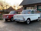 NSU Prinz 4 S - NSU Gebrauchtwagen