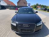 Audi A8 4.2 TDI  diesel quattro Facelift - Audi A8 D2-4D