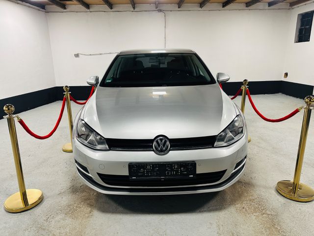 Volkswagen Golf VII Lim. Comfortline BMT