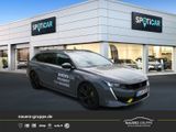 Peugeot 508 SW Hybrid4 360 PSE - Peugeot 508 mit Hybrid-Antrieb: SW Hybrid4