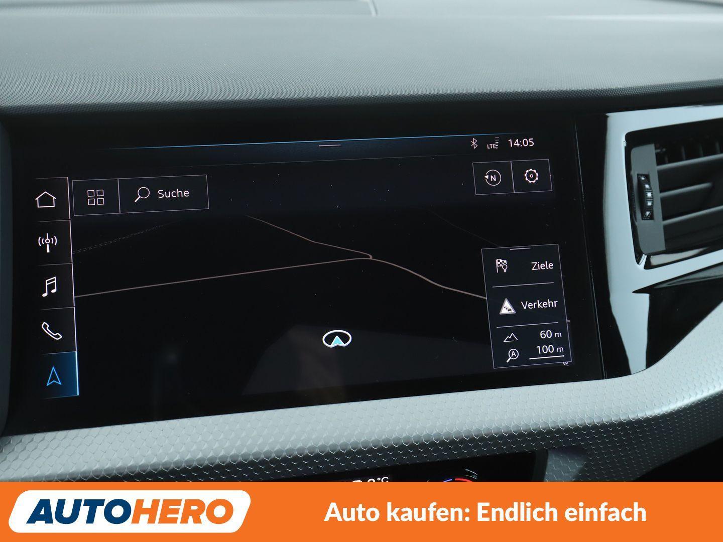 Audi A1 Sportback 35 TFSI Edition One
