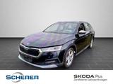 Skoda Octavia Combi SCOUT 2,0 TSI DSG 4X4 NAV AHK Head - Skoda Octavia mit Benzin-Antrieb: Allradantrieb, Kombi, 2.0