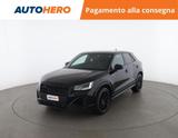 Audi AUDI SQ2 TFSI quattro S tronic - Audi Q2 SQ2