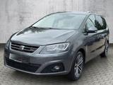 Seat Alhambra 2.0 TSI DSG FR-Line*CarPlay*Bi-Xenon* - Seat Alhambra: Van